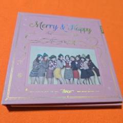 ナヨン サノク トレカ Heart Shaker Merry＆Happy TWICEサノク ナヨン With YOU-th トレカ - メルカリ