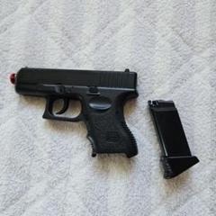 売切り 希少 東京マルイ グロック26★MAGPUL タイプ マガジンバンパー付 楽天市場】glock26 マガジンバンパーの通販