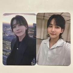 seventeen this man yetimall 中華  ウォヌ　2枚 m74991350422_1.jpg?1721319937