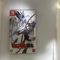 キルラキル ザ・ゲーム -異布ー