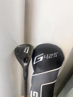 ping g425 3番ユーティリティ　新品 G425 ハイブリッドユーティリティ PING TOUR 173-85