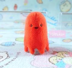 激レア すみっコぐらし ぬいぐるみM たこウインナー ロフト限定 初期 すみっコ 激レア すみっコぐらし ぬいぐるみM たこウインナー ロフト限定