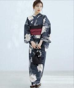 2025年最新】DITA 浴衣 凪の藤ながれの人気アイテム - メルカリ