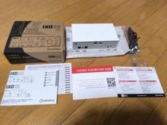 Steinberg IXO22 W+ audio-technica AT2040 - メルカリ