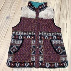 JEEN NASSAUS ジーンナッソーズ パッチワーク コート アウター JEAN NASSAUS パッチワークコートM