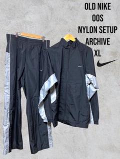 極美品□NIKE ナイキ【L】テックフリース セットアップ パープル