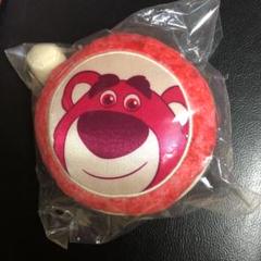 ピクサープレイタイム2020 ロッツォ クッキーサンド　スーベニアポーチのサムネイル