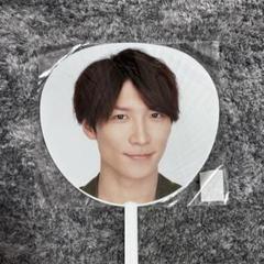 【新品未開封】 ジャニーズJr.祭り 2018 うちわ SnowMan 渡辺翔太 新品未開封 Snow Man 渡辺翔太 うちわ ジャニーズjr.祭り 2018