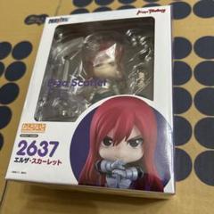新品！ エルザ スカーレット ねんどろいど Amazon | ねんどろいど FAIRY TAIL エルザ スカーレット ノン