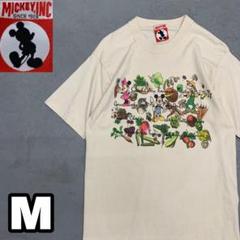 5◎H322 Disney Tシャツ