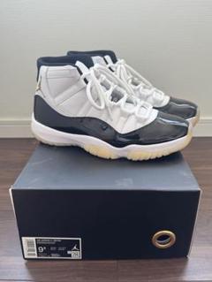 AIR JORDAN 11 RETRO "Gratitude"