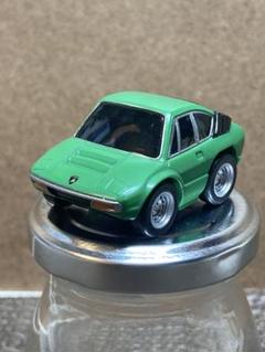 ★商談中★　608 プルバックミニカー ランボルギーニ ウラッコ ☆商談中☆608 プルバックミニカー ランボルギーニ ウラッコ