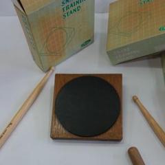 小太鼓練習台 (スネアトレーニングスタンド)