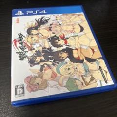 閃乱カグラ　burst re Newal DX版パッケージ