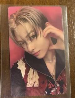 FCトレカ　ニキ ENHYPEN ニキ FCトレカ - メルカリ