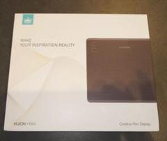 HUION HS64 ペンタブレット ※付属品一部欠品あり