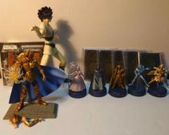 聖闘士星矢グッズセット