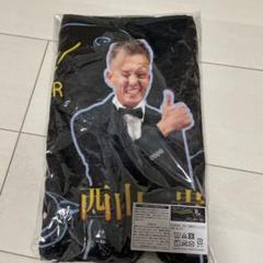 ボートレース若松　西橋奈末　サイン入りSサイズTシャツ ボートレース若松 西橋奈末 サイン入りSサイズTシャツ