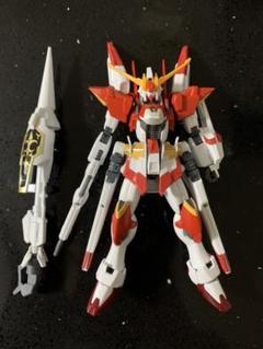 ガンプラ HG ガンダム M91