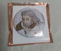 Fate ワダアルコ展 缶バッジ ダン・ブラックモア