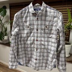 JUNYA WATANABE MAN チェックシャツ S