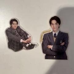 岩﨑大昇 まとめ売り　KEY TO LIT キテレツ　美少年　アクスタはぴぬい他 20240609221846_1.jpg