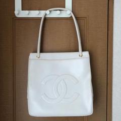 CHANEL ヴィンテージバッグ