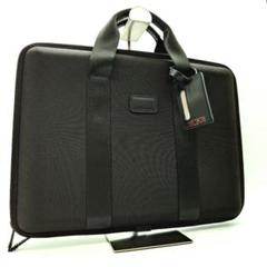 TUMI トゥミ 26125DH バリスティックナイロン PCケース ブラック