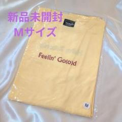 藤井風 Feelin' Go(o)d Tシャツ Mサイズ - メルカリ