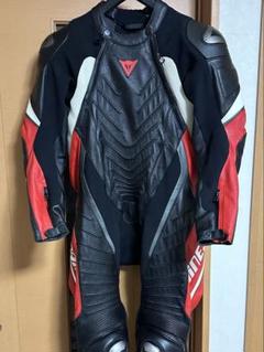 2025年最新】DAINESE レーシングスーツの人気アイテム - メルカリ