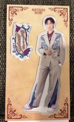 2025年最新】fantastics アクリルスタンドの人気アイテム - メルカリ