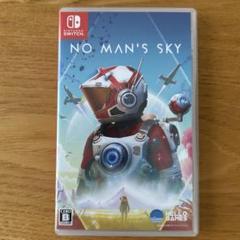 ［送料込］ノーマンズスカイ switch