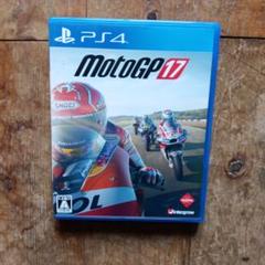 PS4 「半額セール」MotoGP 17