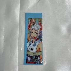 ONEPIECE ワンピース　キラー　WTT100 しおり　栞　麦わらストア 2025年最新】麦わらストア しおりの人気アイテム - メルカリ