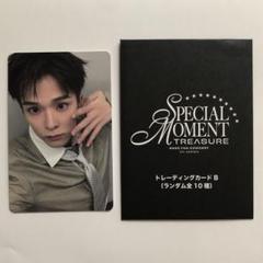 アサヒ ファンコン トレカ ラントレ SPECIAL MOMENT