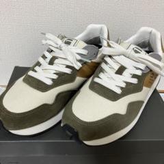 メンズスニーカー　G-STAR RAW／ジースターロゥ 28センチ（43）のサムネイル