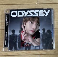 RIIZE ODYSSEY Jewel Case ウォンビン