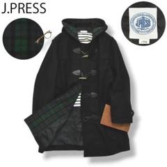 2025年最新】j.press ダッフルコートの人気アイテム - メルカリ