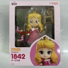 オーロラ姫 - ねんどろいど 1842 オーロラ姫 眠れる森の美女 完成品 可動フィギュア グッドスマイルカンパニー Amazon.co.jp: 【Amazon.co.jp限定】ねんどろいど ディズニー