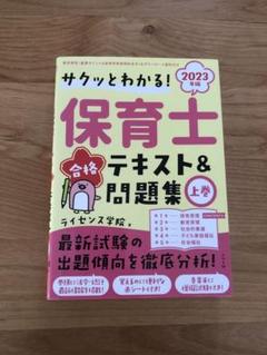 まとめて保育士合格テキスト・過去問題集セット まとめ売り 保育士 テキスト、過去問題集 - メルカリ
