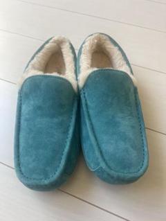 UGGムートンモカシン