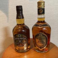 シーバスリーガル&シーバスブラザーズ