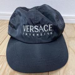 2025年最新】VERSACE メンズ キャップの人気アイテム - メルカリ