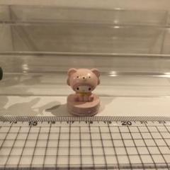 SANRIO マイメロ　スタンプ　（バスボール中身）　可愛いです(*´꒳`*)