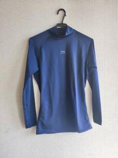 TIGORA ネイビー アンダーシャツ Lサイズ