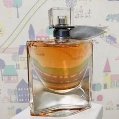 LANCOME ラヴィエベル LEAUDE PARFUM 75ml