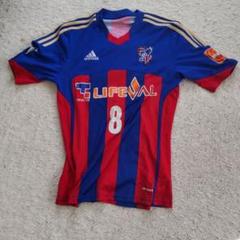 2025年最新】アディダス 東京fcの人気アイテム - メルカリ
