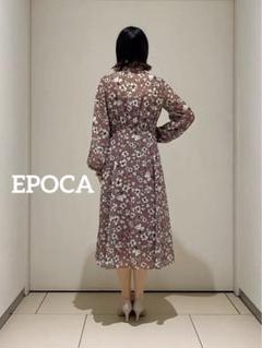 2025年最新】Epoca 柄：花柄 長袖・七分袖の人気アイテム - メルカリ