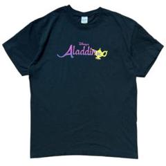 【タグ付き新品未開封】アラジン　Tシャツ 2025年最新】アラジンtシャツの人気アイテム - メルカリ