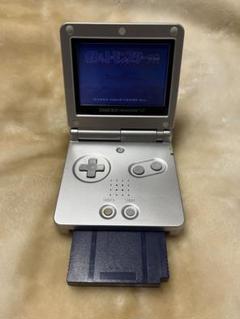 ゲームボーイアドバンス - ジュンさん専用 ゲームボーイアドバンス - ニンテンドー純正 ゲームボーイ